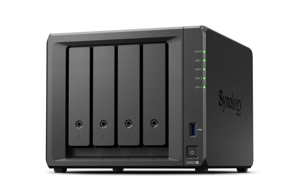 Synology DS923+