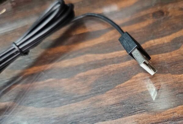 Wired USB Mouse - Image 3