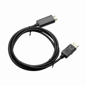 DP to HDMI Cable