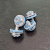 HP 3.5" HDD Screws