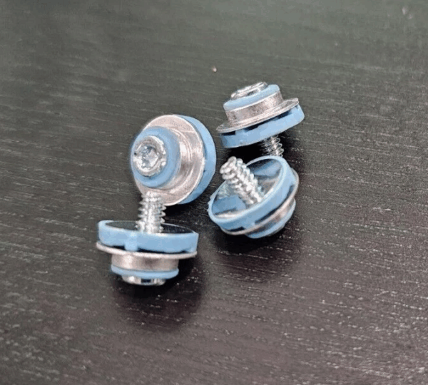 HP 3.5" HDD Screws