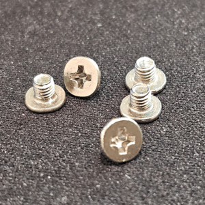 M.2 Screw 3mm 5x