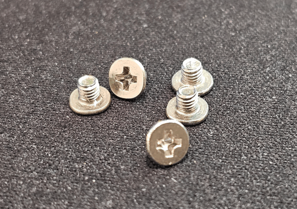 M.2 Screw 3mm 5x