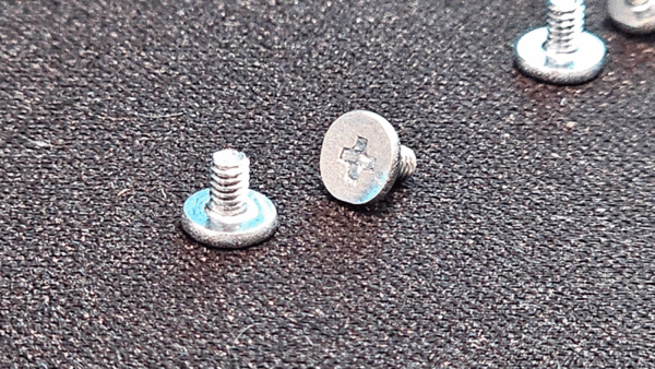 M.2 Screw 2.5mm 5x