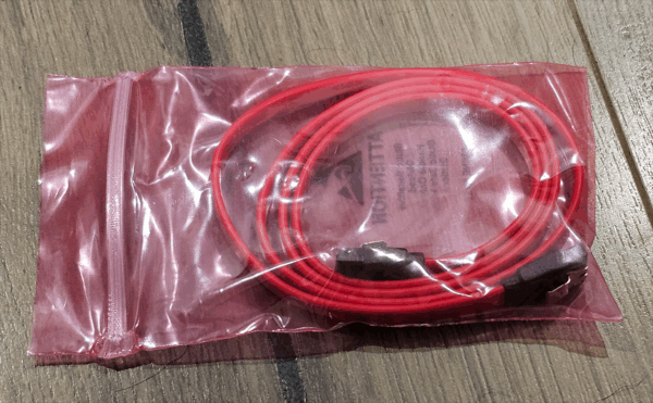 SATA Data Cable