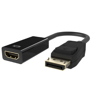 DP-to-HDMI Adapter