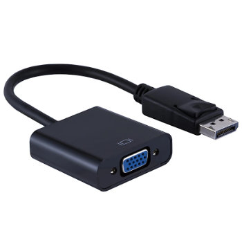 DP-to-VGA Adapter