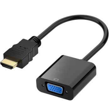 HDMI-to-VGA Adapter
