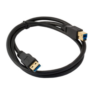 USB 3.0 A to B Cable