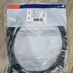 Cat 6 7ft Patch Cord