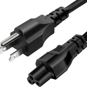 3 Prong Laptop Power Cord