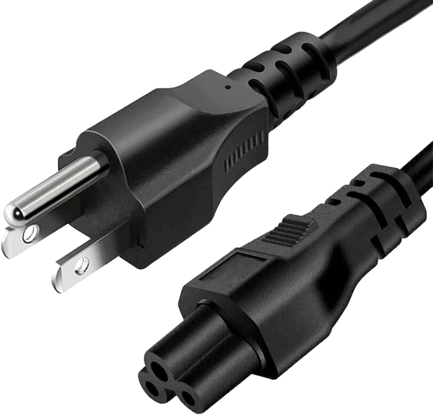 3 Prong Laptop Power Cord
