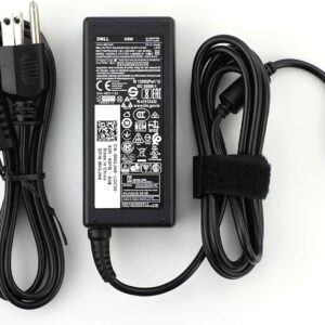 Dell 65W Adapter 4.5mm