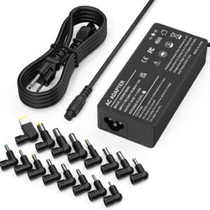 90W Universal Laptop Adapter