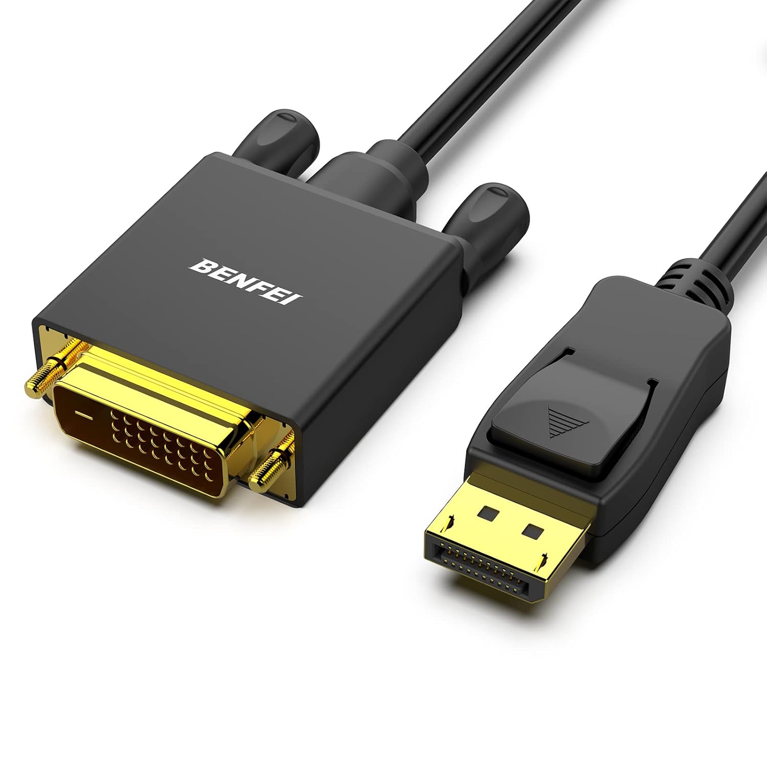 DP to DVI Cable