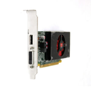 Dual Monitor GPU