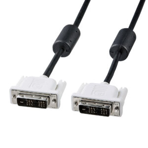 DVI-D Single Link Cable