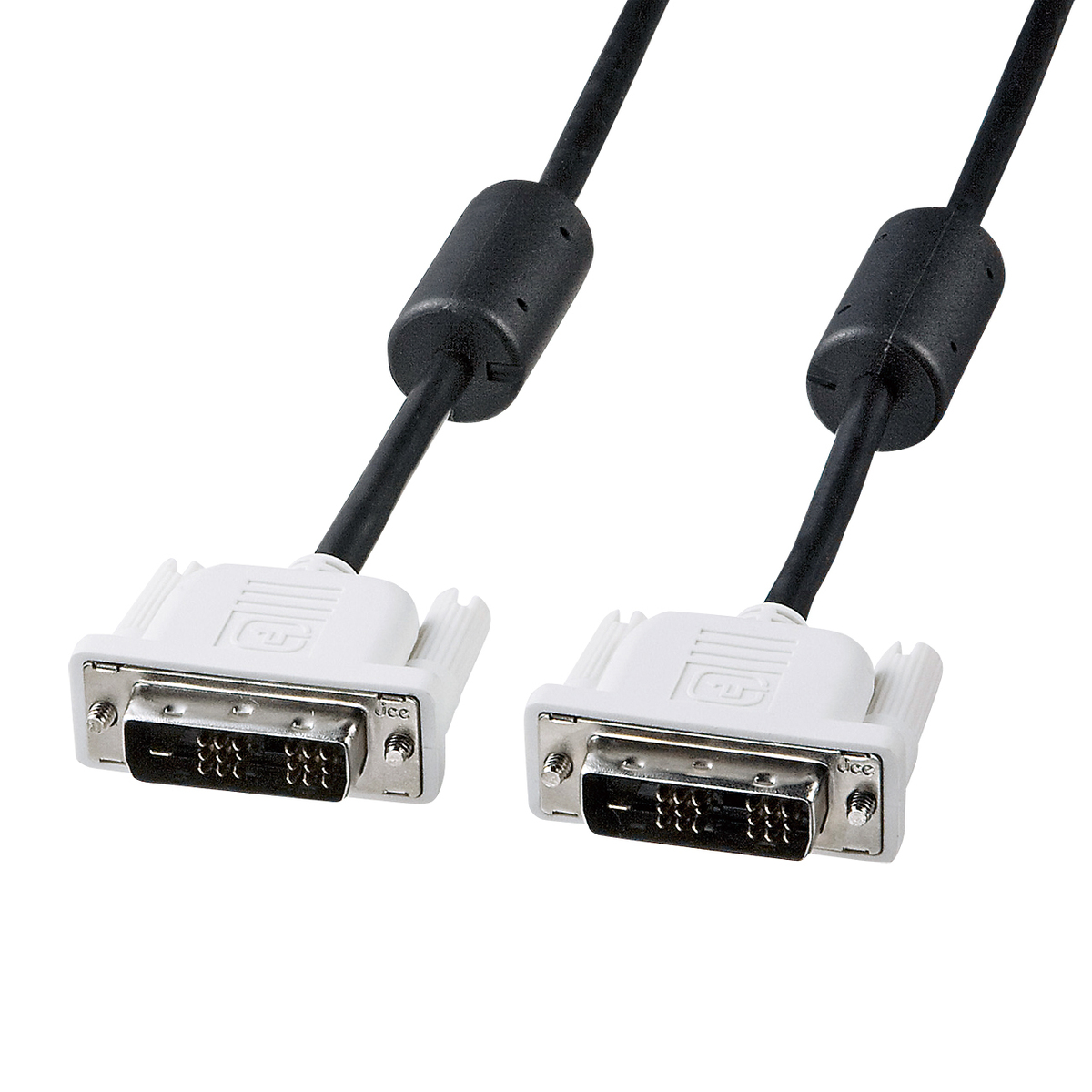 DVI-D Single Link Cable