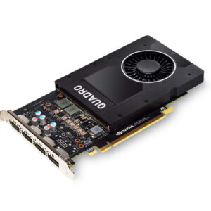 Nvidia Quadro P2000
