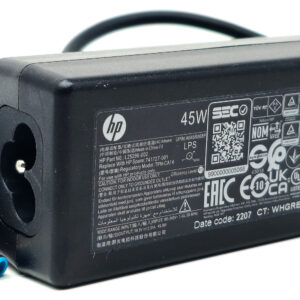 HP 45W Adapter 3.0mm