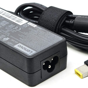 Lenovo 65W Adapter Square Tip