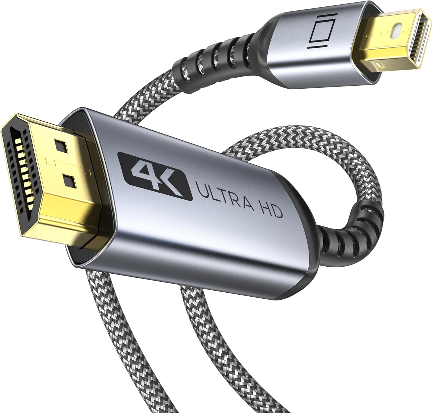 miniDP to HDMI Cable