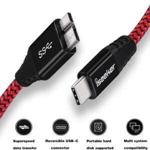 usb-c to micro-b cable