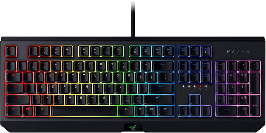 Gaming Keyboard *Used*