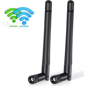WiFi Antenna Set