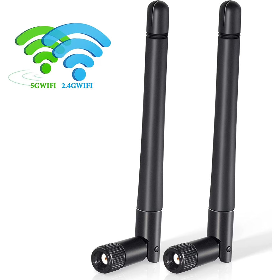 WiFi Antenna Set