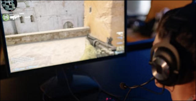 Gaming Resources