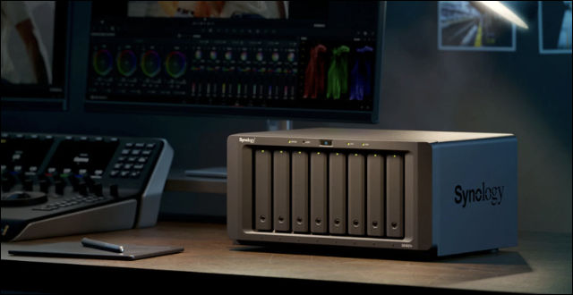 Synology Resources